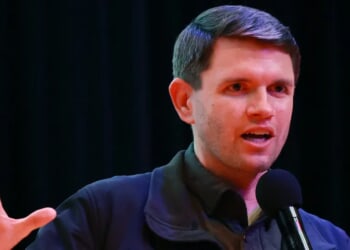 Jasmine Crockett Set To Be Unemployed Again As Her Bid For Promotion Goes Down In Flames