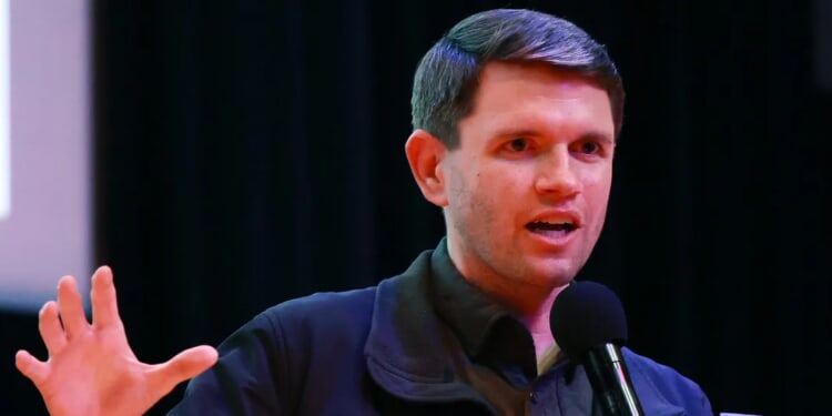 Jasmine Crockett Set To Be Unemployed Again As Her Bid For Promotion Goes Down In Flames