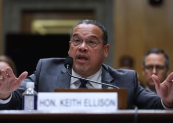 State of Minnesota sues to block Trump administration's holding back of Medicaid funds