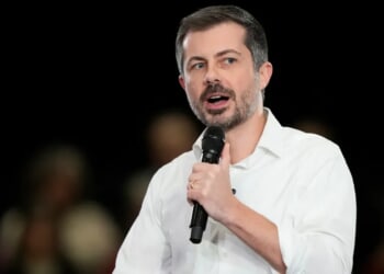 Mayor Pete Tries To Beardfish Black Voters