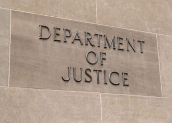 DOJ takes down huge hacker forum