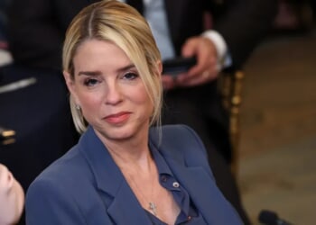 Five Republicans Vote To Force Bondi To Answer For Epstein Files Debacle