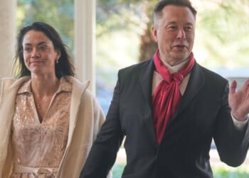 Elon Musk blocked from having to testify about DOGE