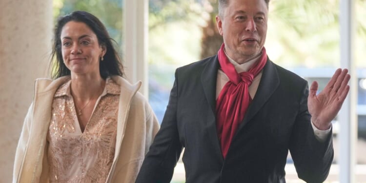 Elon Musk blocked from having to testify about DOGE