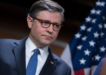 House GOP pushes Democrats to reopen Homeland Security amid Iran war