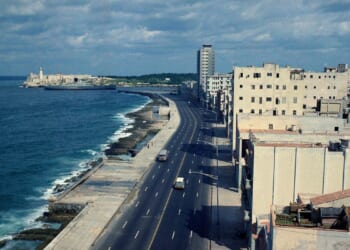 Ecuador deems Cuba’s ambassador ‘persona non grata, orders mission to leave the country