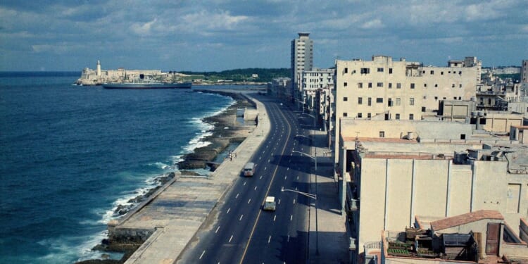 Ecuador deems Cuba’s ambassador ‘persona non grata, orders mission to leave the country