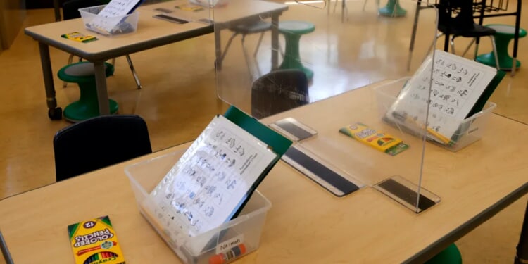 Math Teacher Put On Indefinite Leave As ‘Fat-Shaming’ Algebra Quiz Investigated