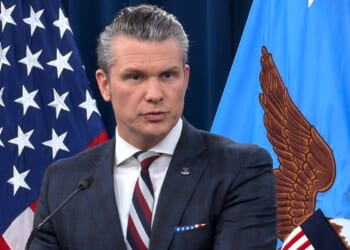 Pete Hegseth visits Southern Command for talks with top military leaders over Iran war, drug trade