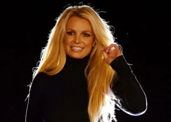REPORT: Police Arrest Britney Spears