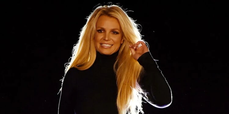 REPORT: Police Arrest Britney Spears