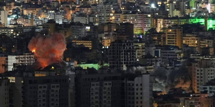 Iran launches new attacks and calls for ‘Trump’s blood’ while Israel strikes Iranian infrastructure