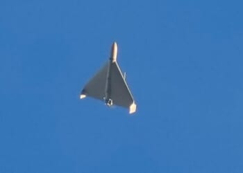 What’s being fired, and what’s stopping it