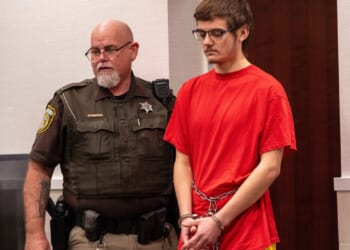 Wisconsin man who killed his parents to fund Trump assassination attempt gets life in prison