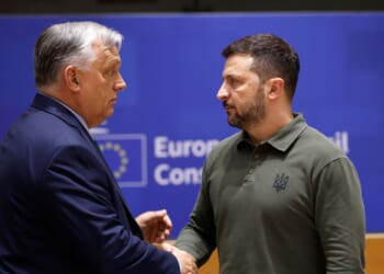 Ukraine says Hungary seized $80 million from armored cars and detained 7 bank employees