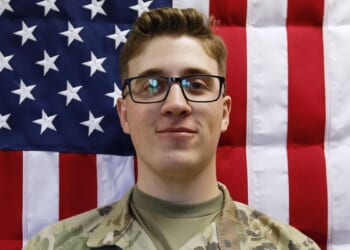 Iowa governor believes in U.S. war with Iran despite ‘sacrifice’ by state soldiers who died