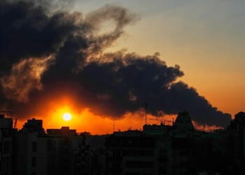 First 100 hours of the U.S.-Israeli attack on Iran cost about $3.7 billion, experts say