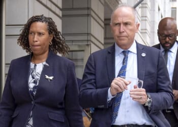 D.C. Court of Appeals rules city’s gun magazine ban unconstitutional