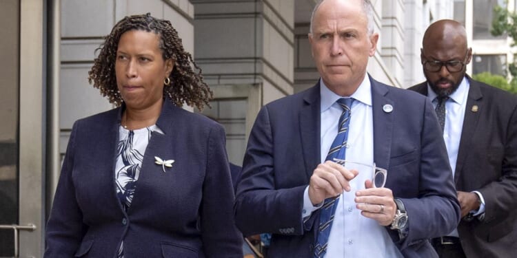 D.C. Court of Appeals rules city’s gun magazine ban unconstitutional