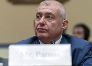 Lev Parnas, ex-Giuliani ally, launches House bid in Florida as a Democrat