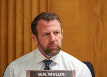 Where Does Markwayne Mullin Stand On Immigration Enforcement?