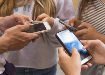 Congress has chance to update kids’ digital privacy law, while other online safety bills stall