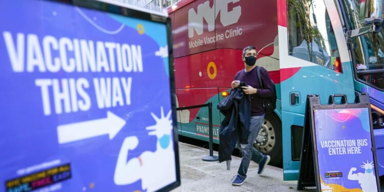 Six years on, country still waiting for a COVID reckoning