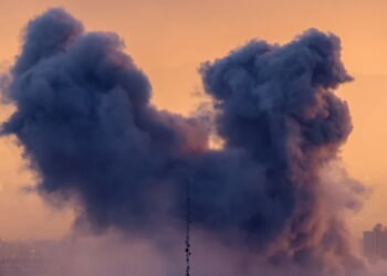 US Economy Could Be In Dire Straits As Hormuz Slams Shut