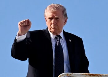 Iranian Agent Who Tried To Assassinate Trump Found Guilty