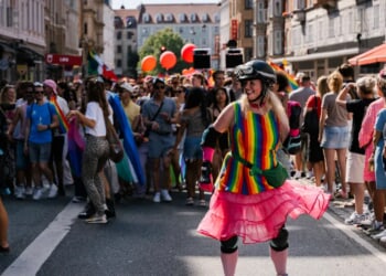 EXCLUSIVE: Biden Officials Threw Fit After Trans Org Stiffed Staffer Out Of Event Invite