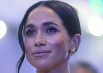 REPORT: Netflix Gives Megan Markle The Boot