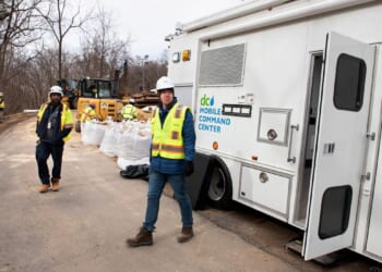 Maryland, Virginia health officials lift some recreational water advisories for Potomac River