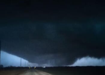 4 dead in Michigan as powerful storms that produced at least 1 tornado rip through the state