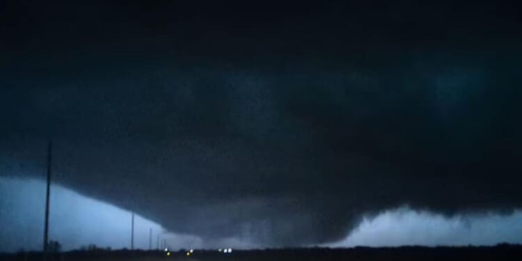 4 dead in Michigan as powerful storms that produced at least 1 tornado rip through the state