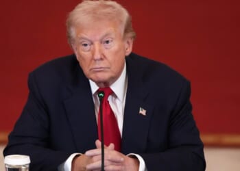 Trump turns attention to the Western Hemisphere at regional summit