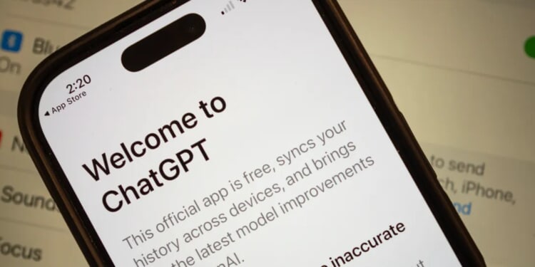 Company Sues OpenAI After Woman Allegedly Generated Fake Lawsuit Causing $300,000 In Legal Costs