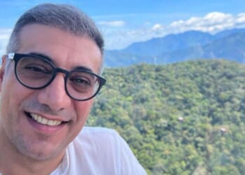 U.S. detainees in Iran risk becoming collateral damage in war, families and supporters fear