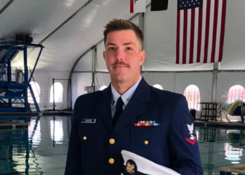 Coast Guard Rescue Swimmer Dies After a Daring Offshore Rescue