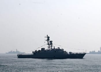 Oil crisis, torpedo strike off Sri Lanka raise questions about India-U.S. alliance
