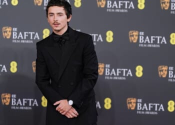 Timothee Chalamet draws backlash from ballet, opera worlds over dismissive remarks