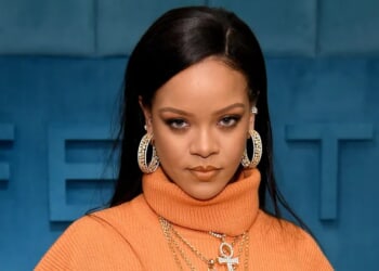 REPORT: Shots Fired At Rihanna’s Home While She Was Inside, Woman Arrested
