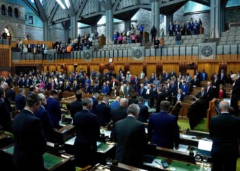 Carney calls special elections for three Canadian districts, which could lead to majority government