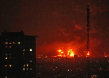 Trump keeping boots-on-ground option open in Iran, U.S. ambassador to U.N. says