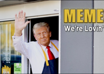 Monday Morning Meme Madness – Twitchy