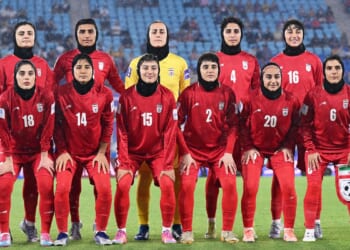 Trump offers asylum to Iranian women soccer players facing difficult choice in Australia