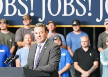 Leading GOP Candidate In Georgia Governor’s Race Sues Trump-Backed Opponent For Defamation