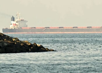 What Is Going On With The The Strait Of Hormuz?