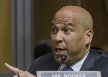 Democrats threaten to derail Senate business until Republicans hold public hearings on Iran war