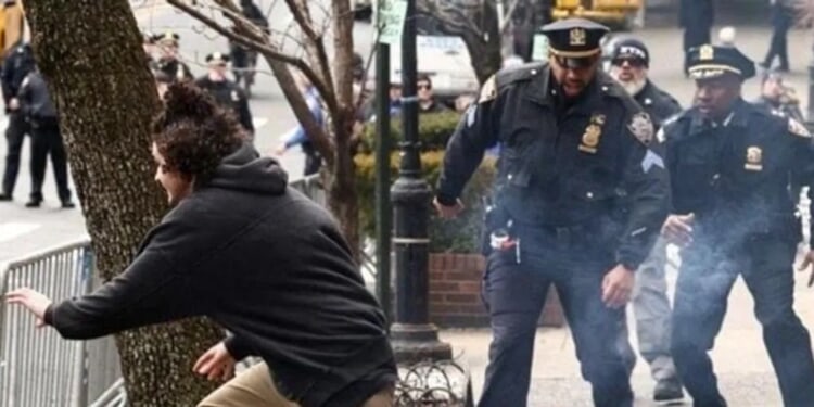 New York Bombers Wanted Attack ‘Bigger’ Than Boston Marathon