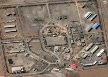 Could U.S. forces locate, seize Iran’s stockpile of enriched uranium?